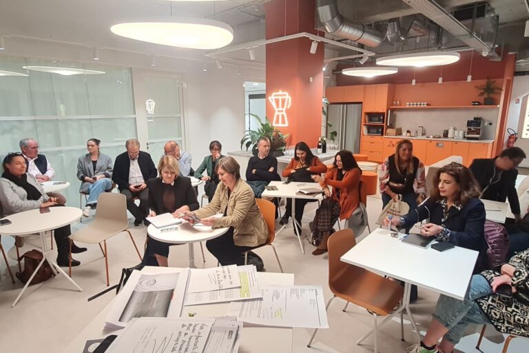 Soirée RH octobre 2024