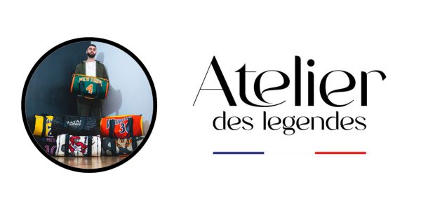 L’Atelier des Légendes L’Atelier des Légendes