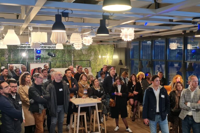 Soirée ikea Soirée ikea cap nord