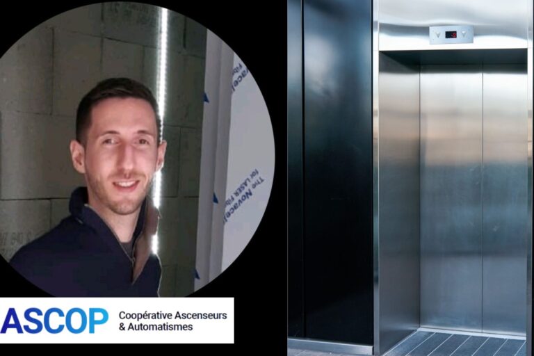 ASCOP Coopérative Ascenseurs & Automatismes