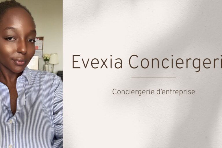 EVEXIA CONCIERGERIE Dijon