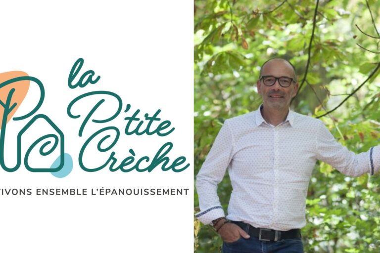 La P'tite Crèche