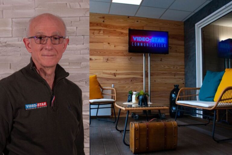 VIDEO STAR Communication