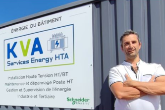 KVA Services Energy HTA