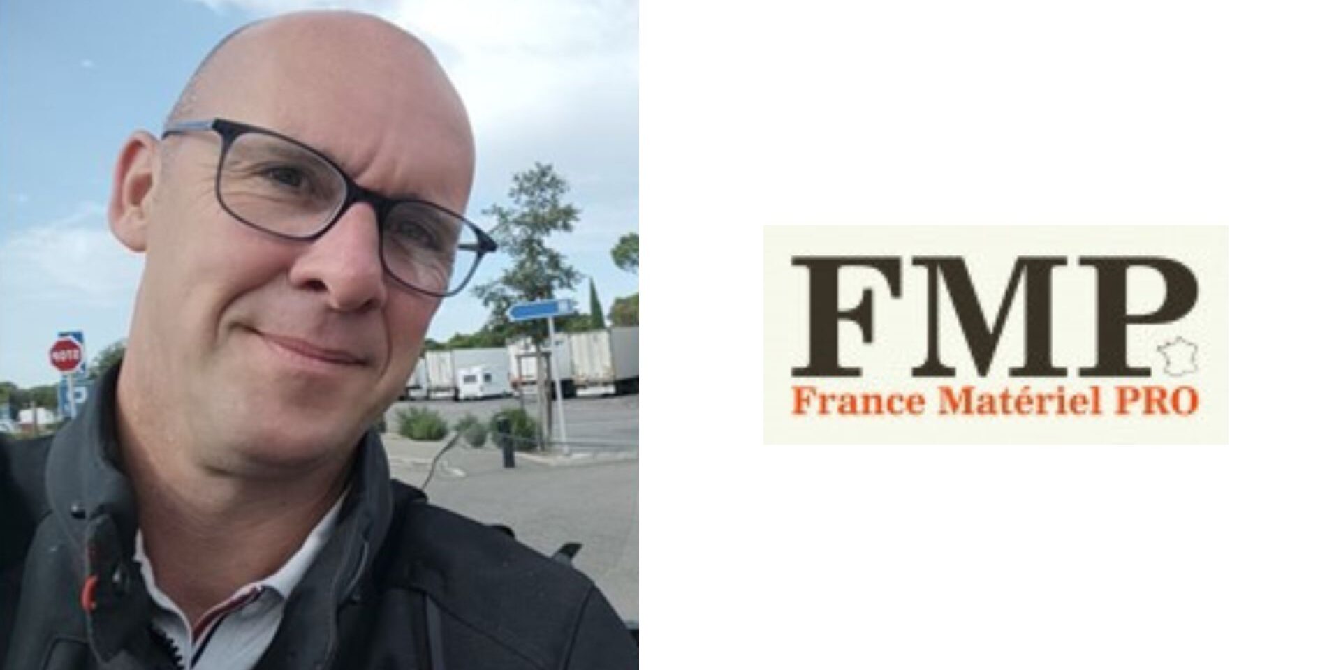 France Matériel Pro France Matériel Pro