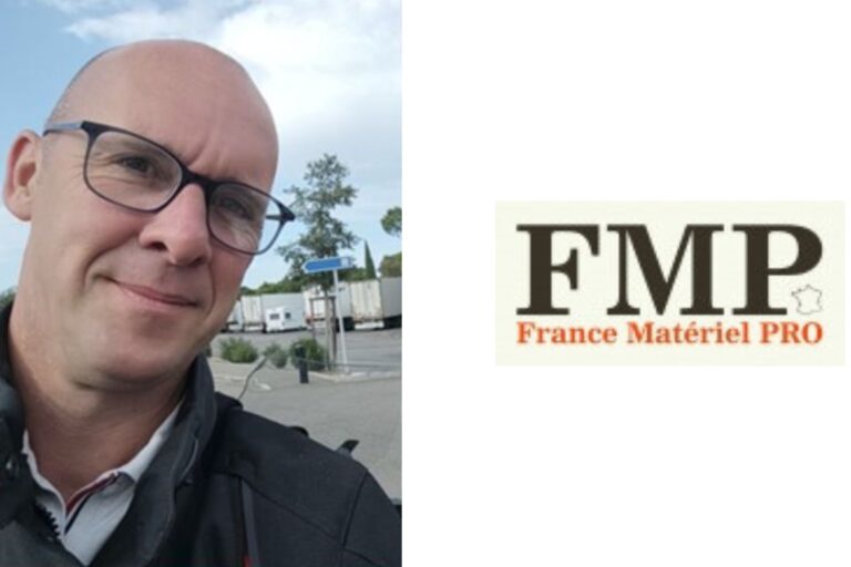 France Matériel Pro
